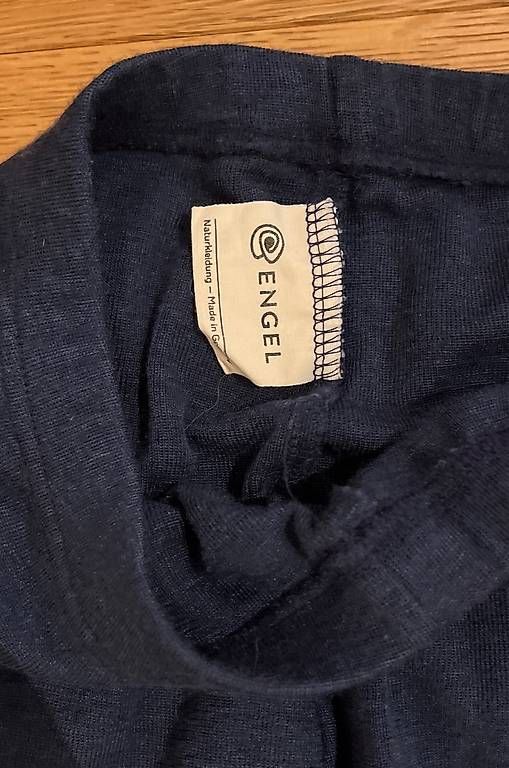 Pantaloni: Wärmehose Engel 152 – Usato da Root venduto da quartz1970 1
