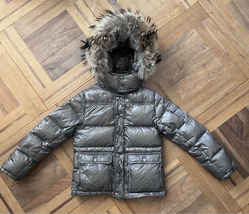 Veste Moncler Kaufen auf Ricardo
