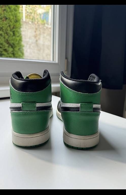 Scarpe da uomo: Nike Air Jordan – Usato da Klingnau venduto da jam_wt67 1