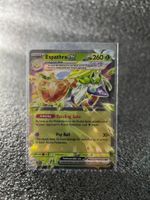 Pokémon Paldean Fates - Espathra EX 006/091