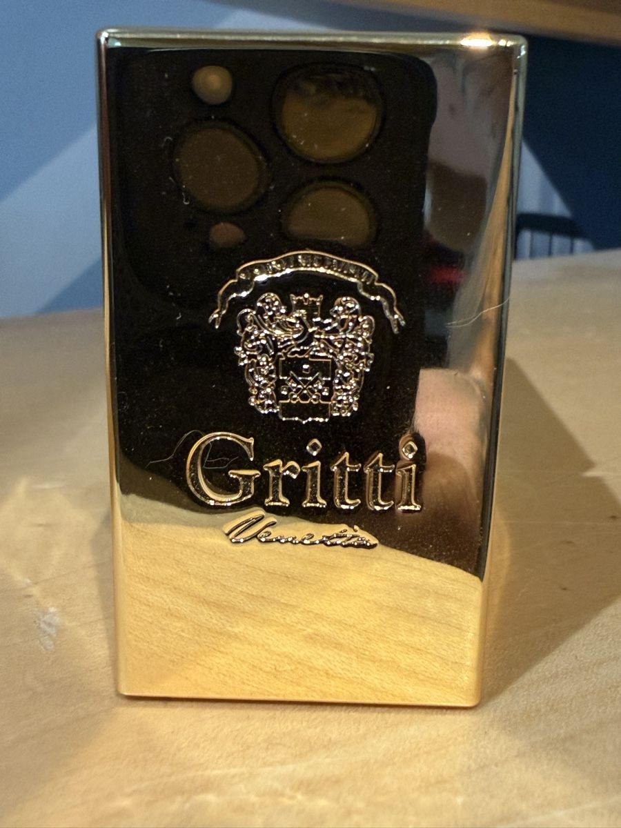 Parfum & Eau de Toilette: Gritti POMELO ASSOLUTO EXTRAIT DE PARFUM 100 Ml – Neu (gemäss Beschreibung) aus Aegerten von joissini 2