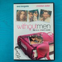 Without Men- Eva Longoria, Christian Slater / DVD
