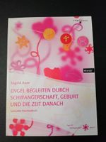 Engel begleiten durch Schwangerschaft von Ingrid Auer