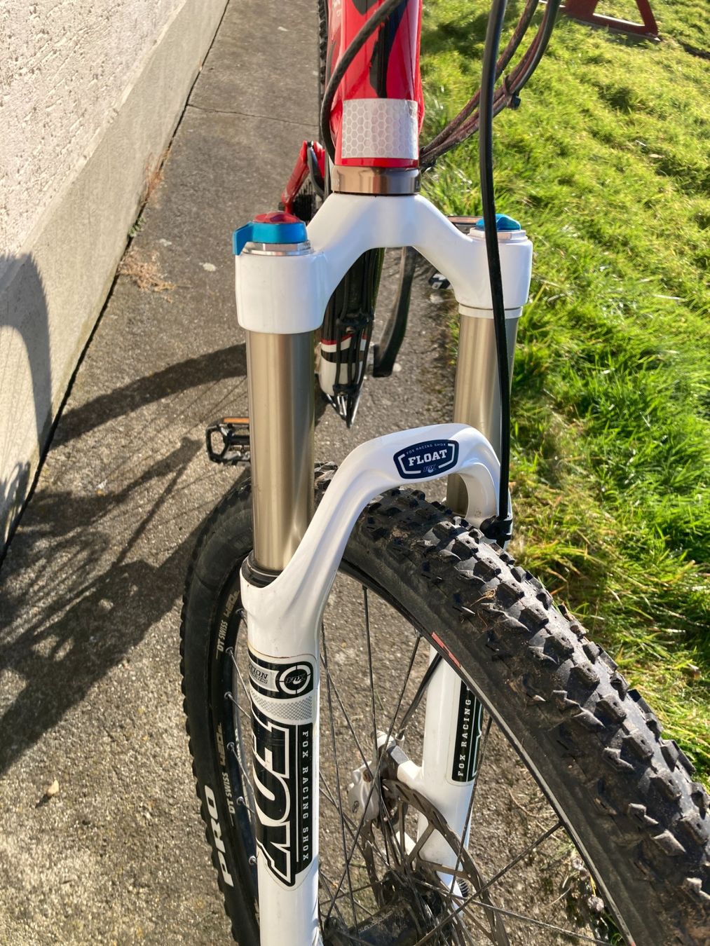 Specialized Velos: Specialized Stumpjumper Comp 26" – Gebraucht aus Wolhusen von  2