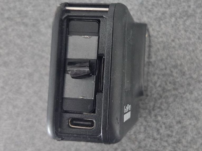 Gopro Action Cam: Gopro hero 8 – Usato da Gossau SG venduto da Z20let 2