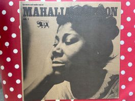 A519/Mahalia Jackson - Vol. 1