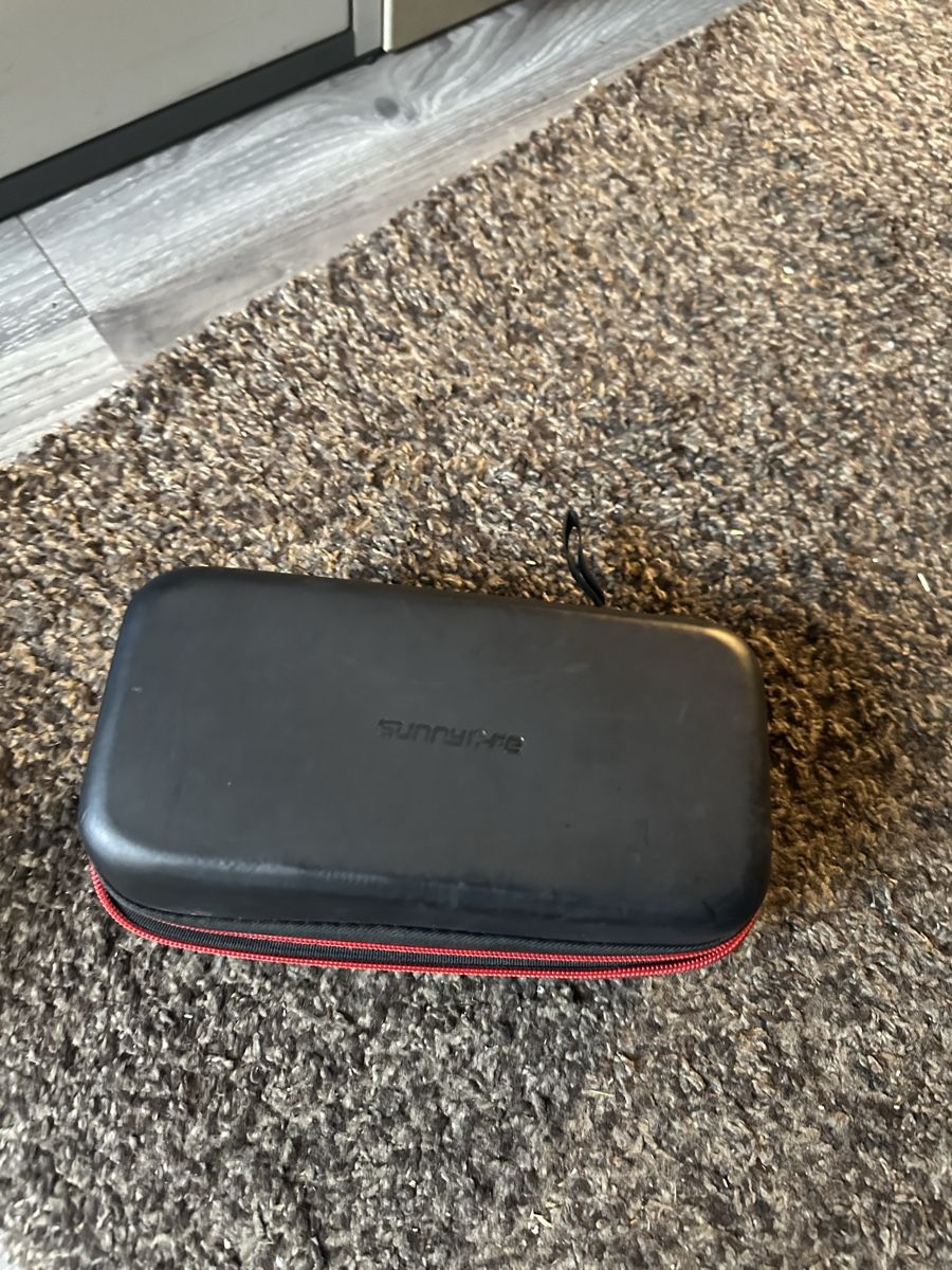 DJI Modellismo RC: Dji Mavic 2 pro / zoom case  – Usato da Innerberg venduto da Brabus81