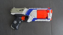 Hasbro Nerf N-Strike Elite Strongarm Blaster