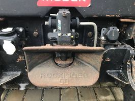 Rockinger RO40 CH150