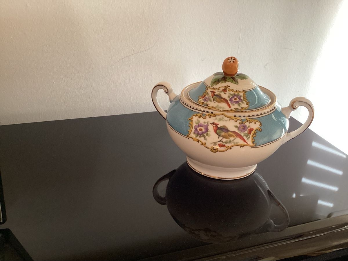 Ciotole: Porcelaine – Usato da fribourg venduto da iris18
