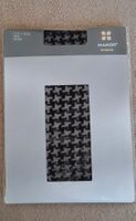 Collant fantaisie Manor woman neuf/Damenstrumpfhose Gemuster