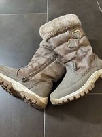 Stiefel Winter Mädchen 
