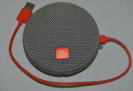 JBL CLIP 2 Bluetooth Lautsprecher / haut-parleur
