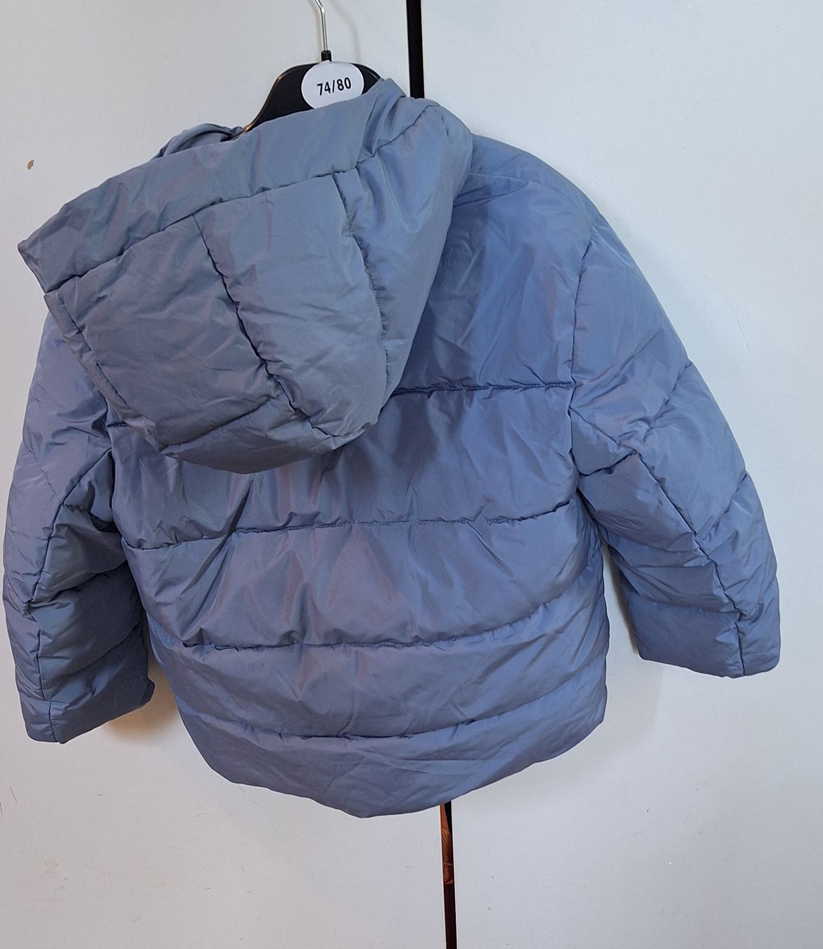 Manor Jacken & Mäntel: Manor Winterjacke Ge. 110 NEU ! – Neu und originalverpackt aus Bern von Hope10 1
