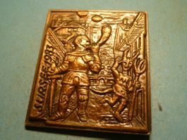 SURSEE 1983 BRONZE