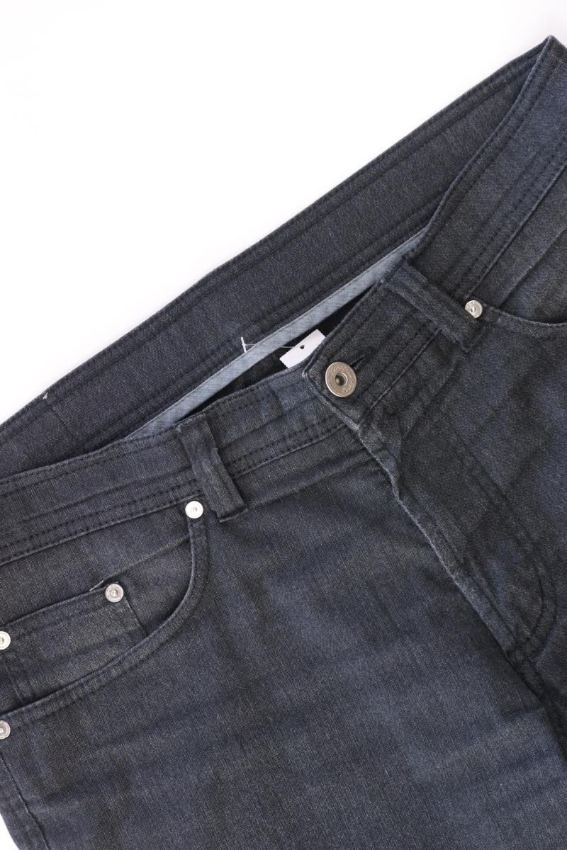 Jeans: Christian Berg Straight Jeans grau – Usato da Neustadt an der Waldnaab venduto da SecondLifeFashion 2
