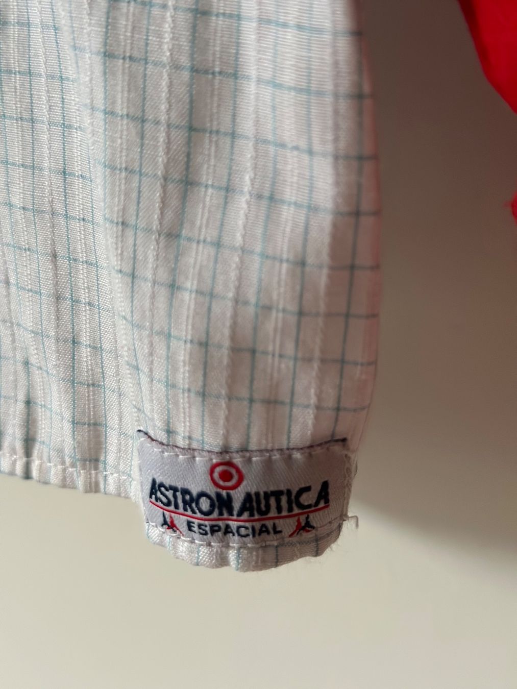 Camicie, T-shirt & Polo: Chemise pour garçon 4/5 ans – Nuovo (secondo la descrizione) da Lutry venduto da kar_999c 2