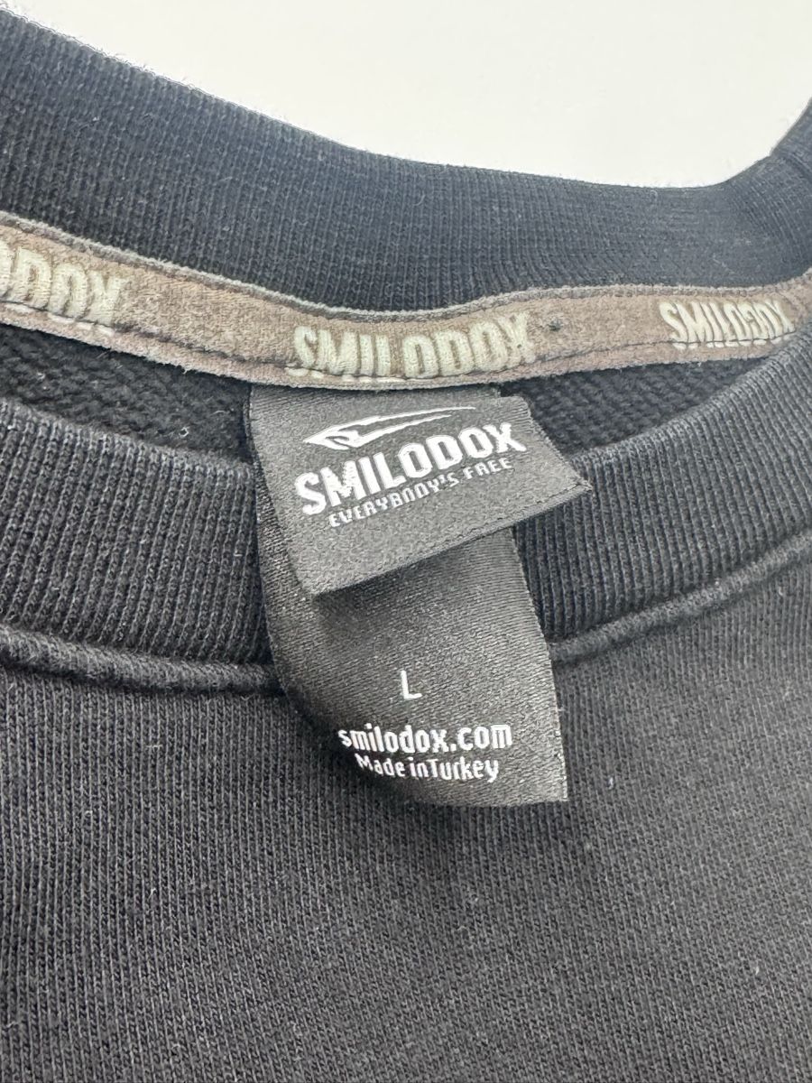 Smilodox Maglioni & Felpe: Smilodox Pullover, Grösse L, Top Zustand! – Nuovo (secondo la descrizione) da Arnegg venduto da PascalHelfenberger 3