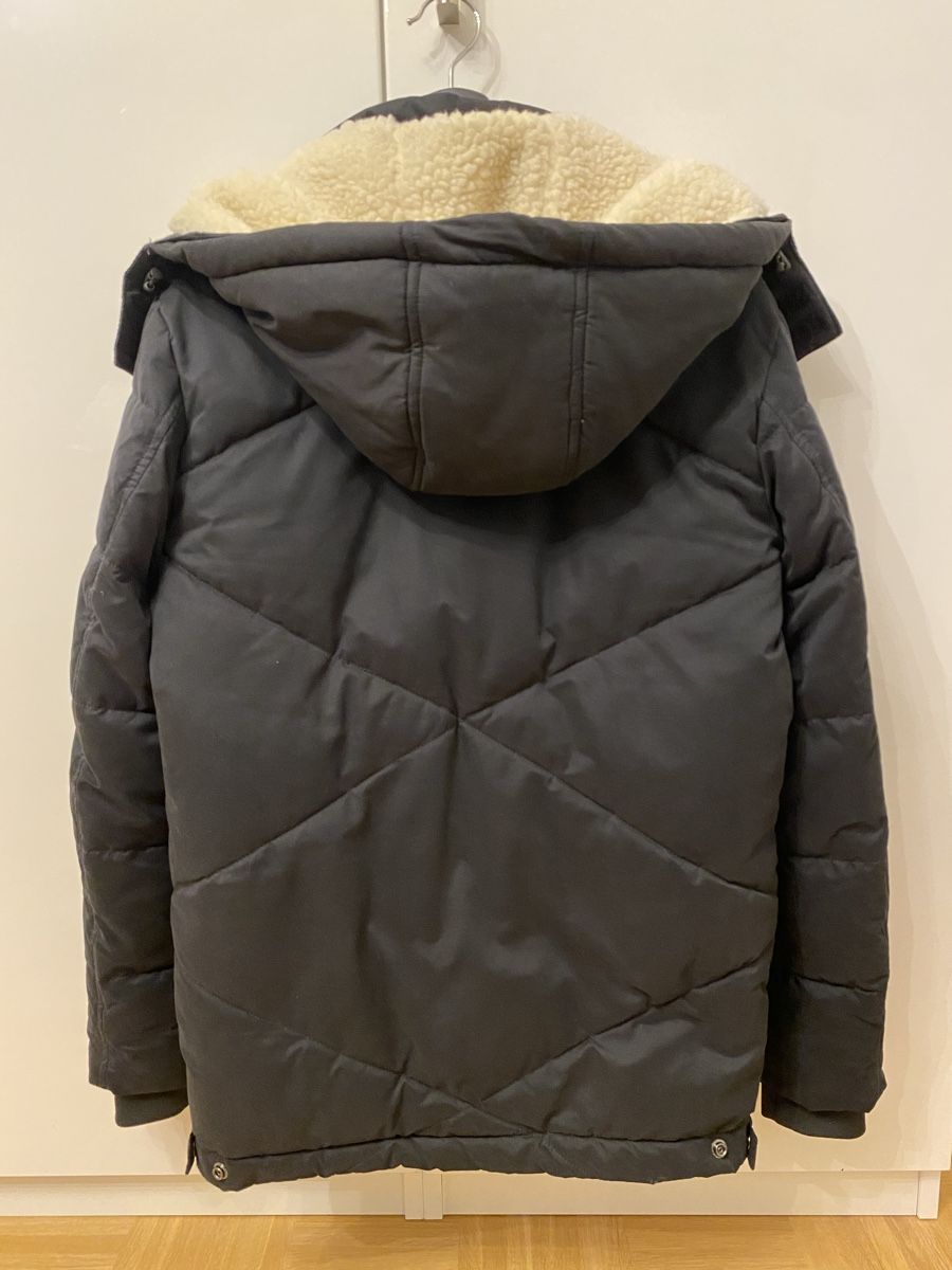 Vestes: Winterjacke Grösse S – D'occasion à Möhlin par Devilspunchbowl 2