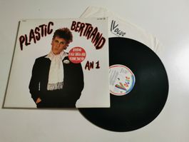 PLASTIC BERTRAND - AN 1