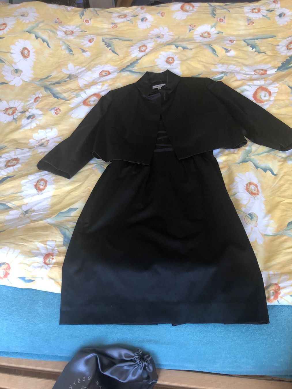 Vestiti: Kleid Gr. 34 – Usato da Davos Wiesen venduto da Roseli21