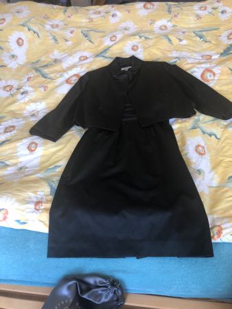 Kleid Gr. 34