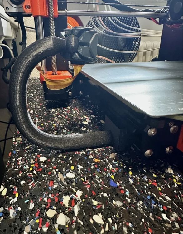 Raspberry Pi Zero W (PrusaLink/PrusaConnect) (Neu (gemäss Beschreibung ...