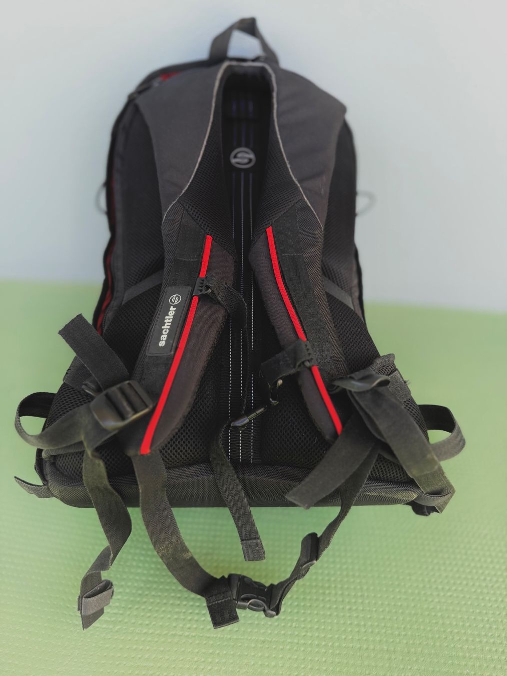 Zaini: Kamerarucksack Sachtler CS300 – Usato da Solothurn venduto da omtara 4