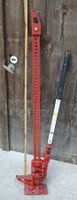 Hi-Lift Wagenheber HL 485 (sog. Farmer Jack)