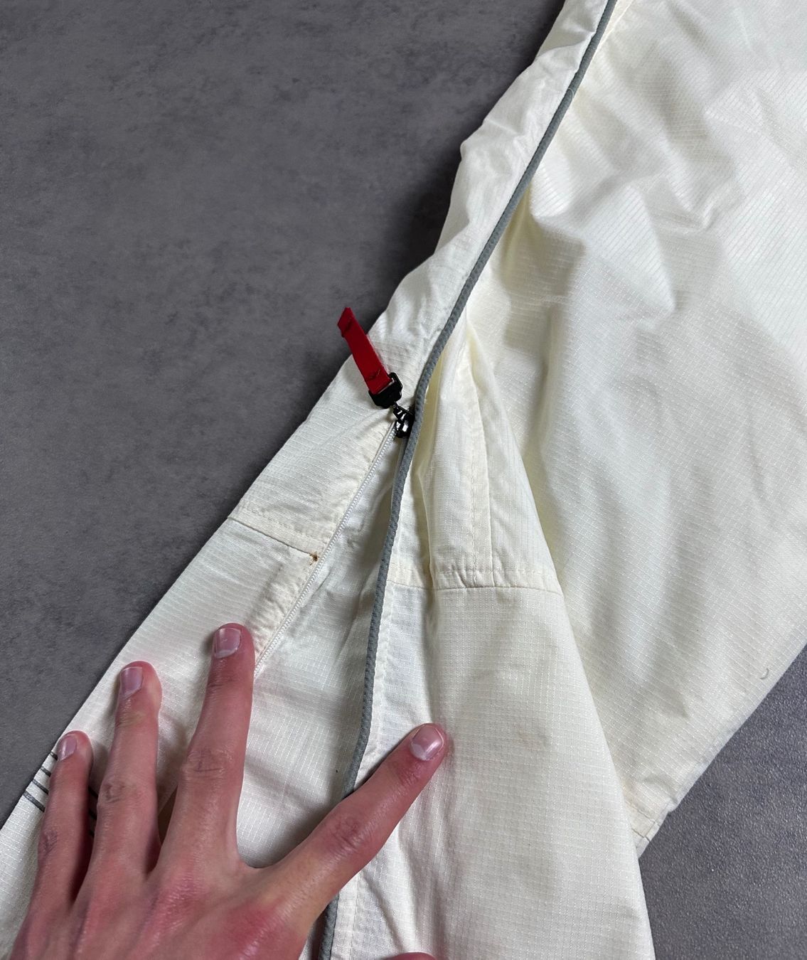 Hosen: Nike HEX Trackpants M – Gebraucht aus Wolfhalden von GodzillaArchive 2