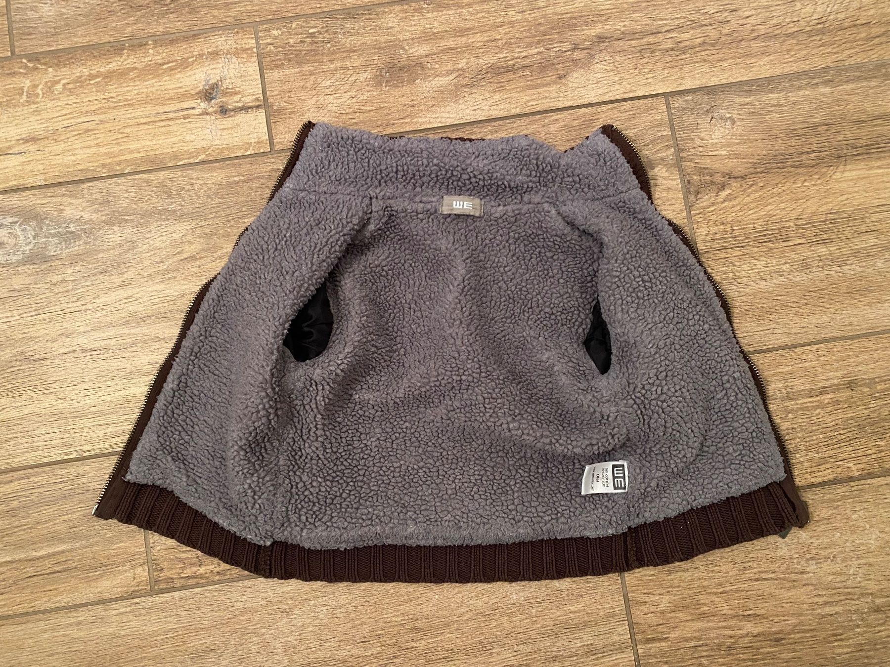 We Giacche & Cappotti: Herbst-/ Übergangsjacke, Gr. 92 – Usato da Lengnau BE venduto da Moa07 1