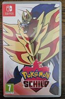 Pokémon Schild (Nintendo Switch)