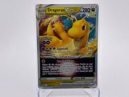 Schwert & Schild Promos - Dragoran VSTAR  (SWSH 236) - DE