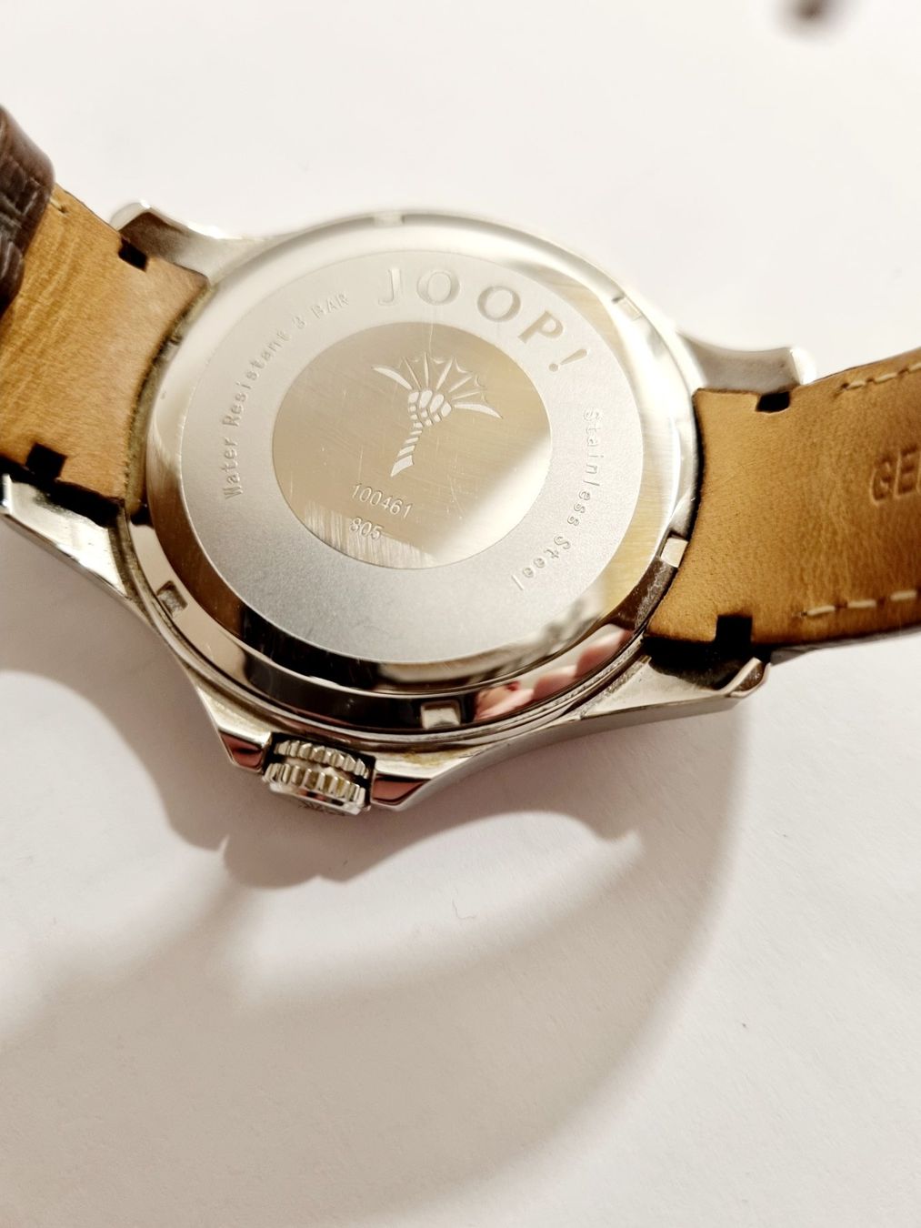 Joop Orologi: Joop Uhr – Usato da Abtwil SG venduto da daxsg 1