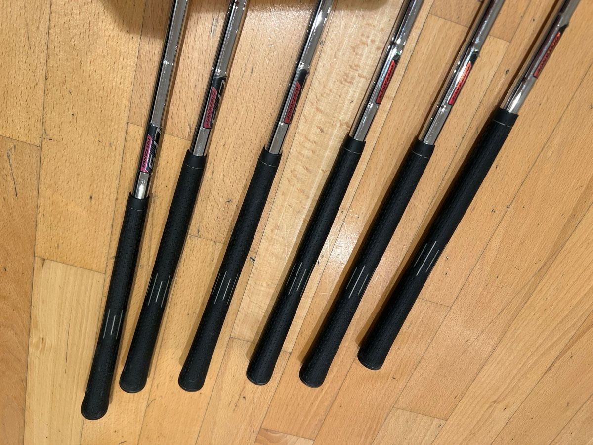 Clubs & Sets: Ping i Eisen – D'occasion à Zürich par win_5zzq 4