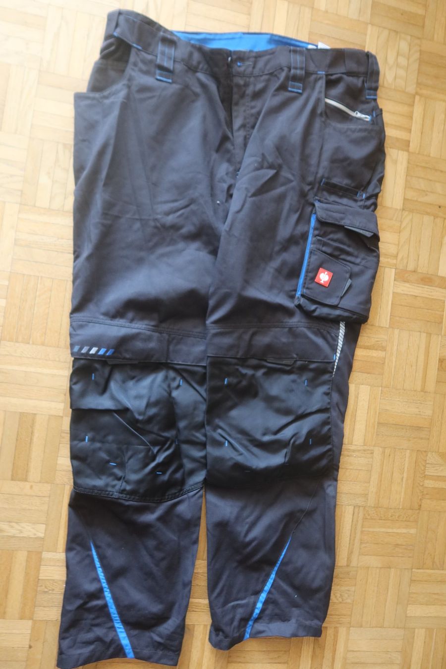Engelbert Strauss Pantalons: Engelbert Strauss Bundhose – Neuf (Voir description) à Chur par zowie72