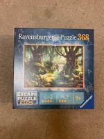 Puzzle 368 pièces 