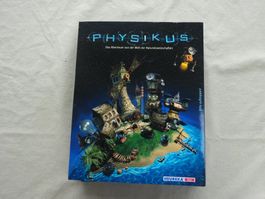 PC Spiel Physikus Heureka  Physikalische Spielereien