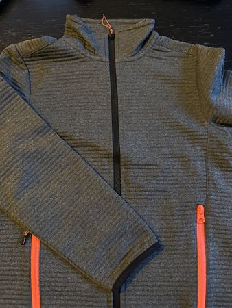 Kinder funktionsjacke