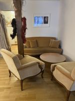 Vintage Sessel