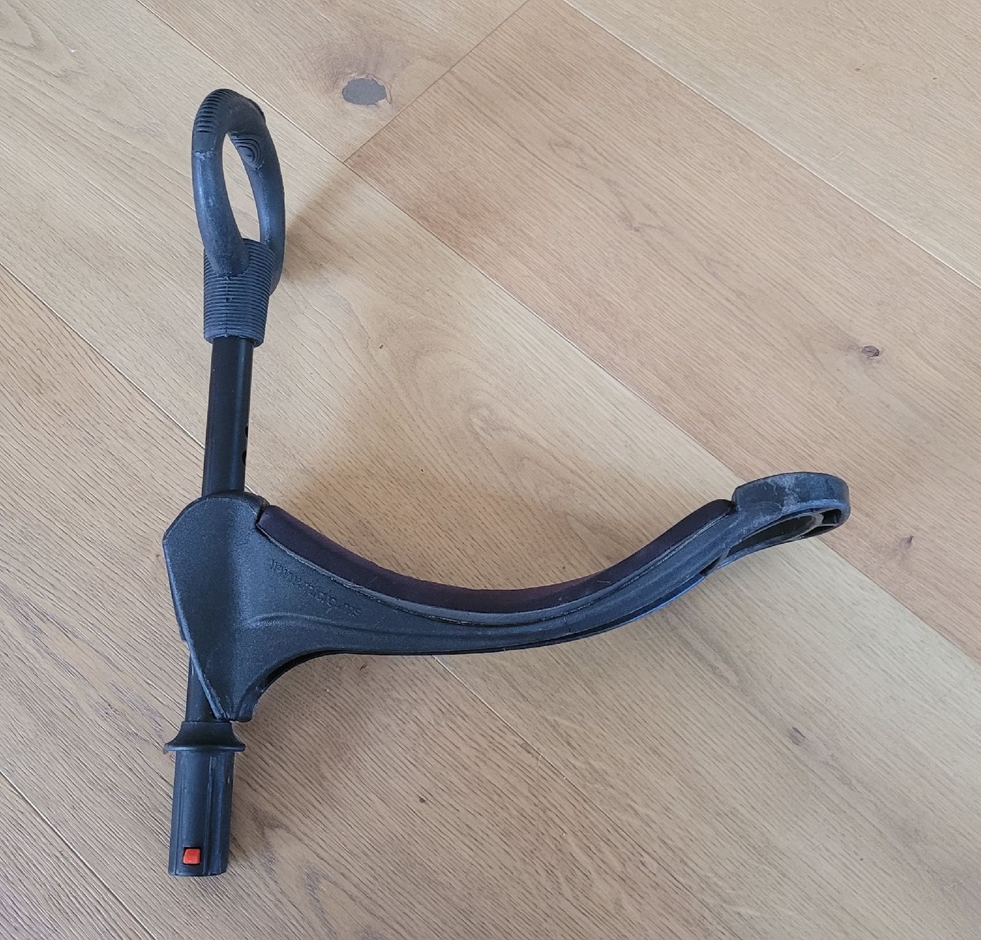 Micro Kickboard: Sitz für Micro Mini Scooter – Neuf (Voir description) à Igis par bue_bbp6