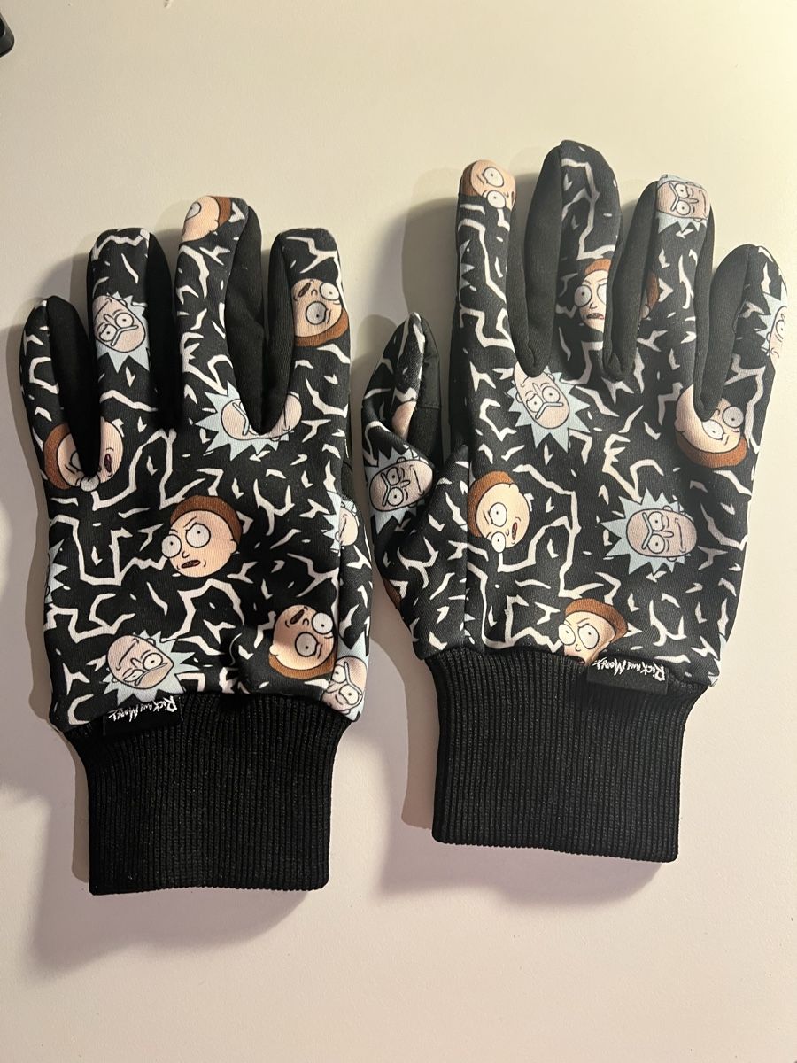 Altri accessori da uomo: Cropp Handschuhe kaum getragen 2 Stück – Nuovo (secondo la descrizione) da Rorschach venduto da lvi_p29s 3