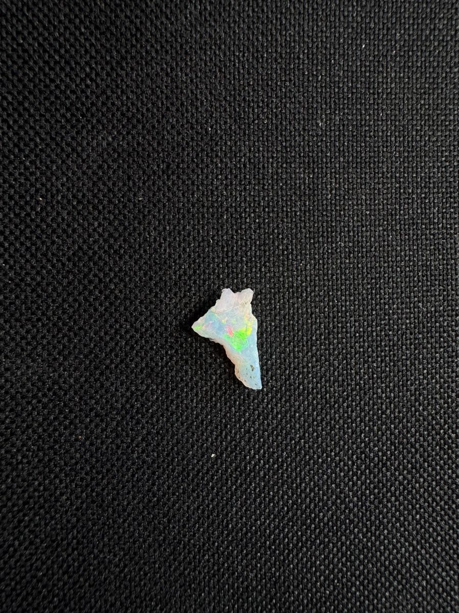 Pierres précieuses: Äthiopischer Opal Lot 7, 19.35ct – Neuf avec emballage d'origine à Wängi par Horus90 4