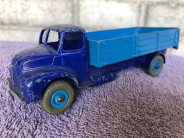 Lkw dinky toys kipper