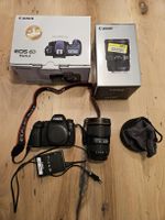 Canon 6D Mark II + 16-35mm