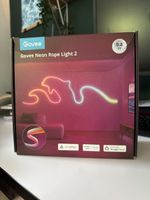 Govee Neon Rope Light 2 9.8FT neuwertig