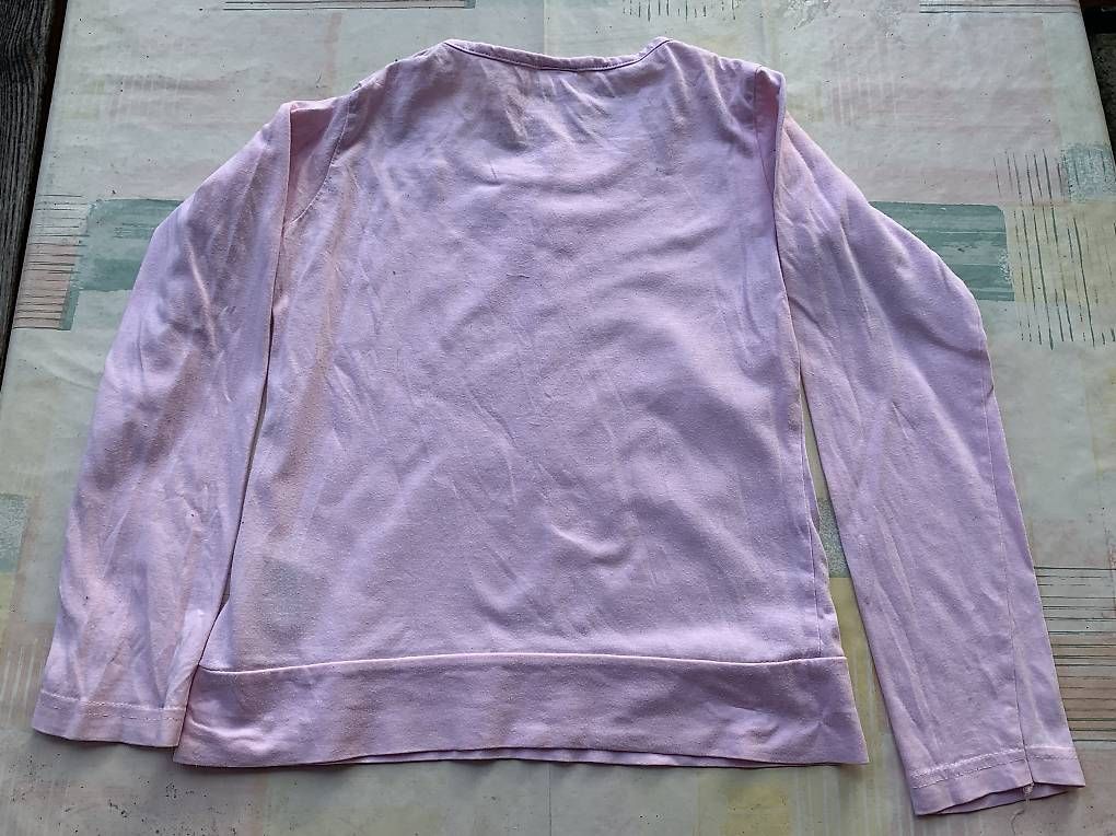Camicette, T-shirt & Top: Rosa Mädchenshirt  – Usato da Zürich venduto da lil_xr6x 1