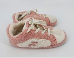 # GIRL - Hausschuhe/Finken Gr. 35/36 - FILA #