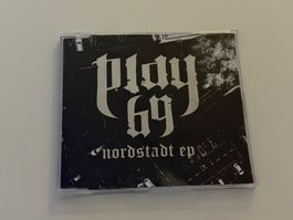 Play 69 - Nordstadt EP