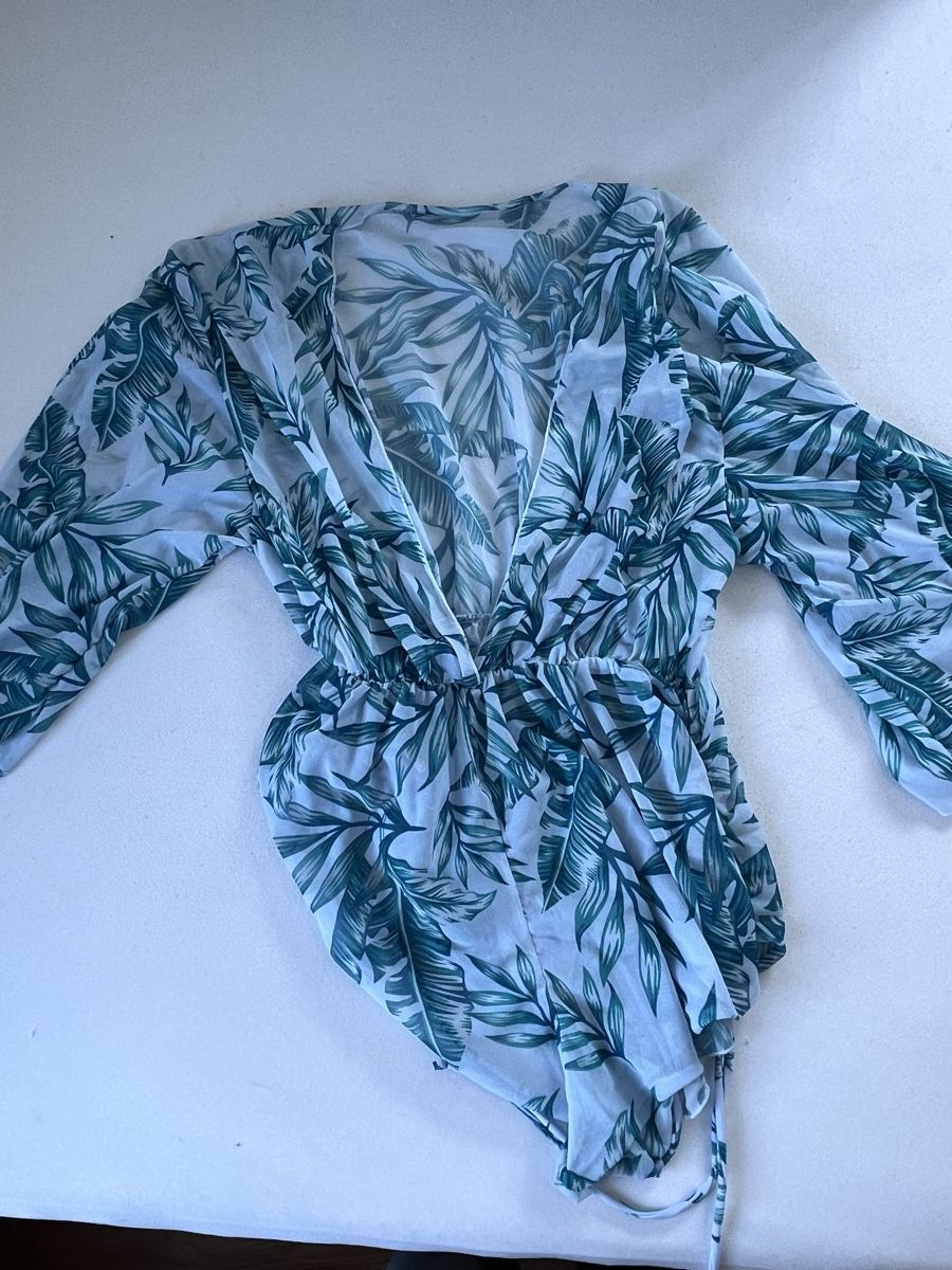 Tute: Strand Jumpsuit – Nuovo (secondo la descrizione) da Romanshorn venduto da Luette19 1